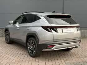 Hyundai Tucson (2025) thumbnail 25