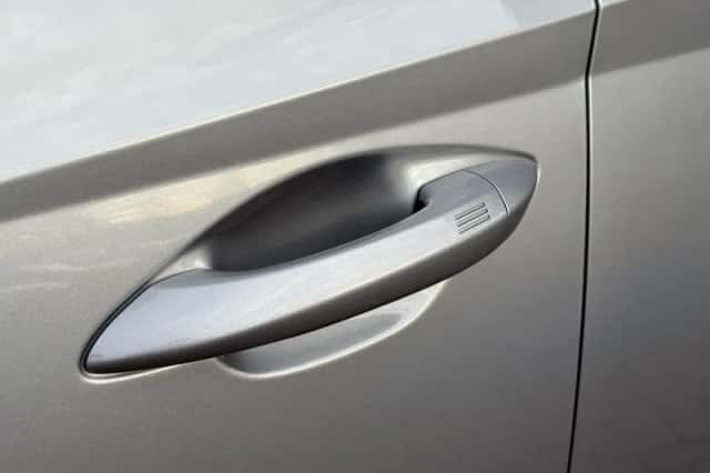 Hyundai Tucson (2025) thumbnail 26