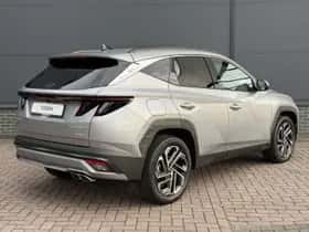 Hyundai Tucson (2025) thumbnail 26