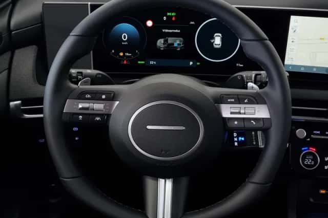 Hyundai Tucson (2025) thumbnail 27