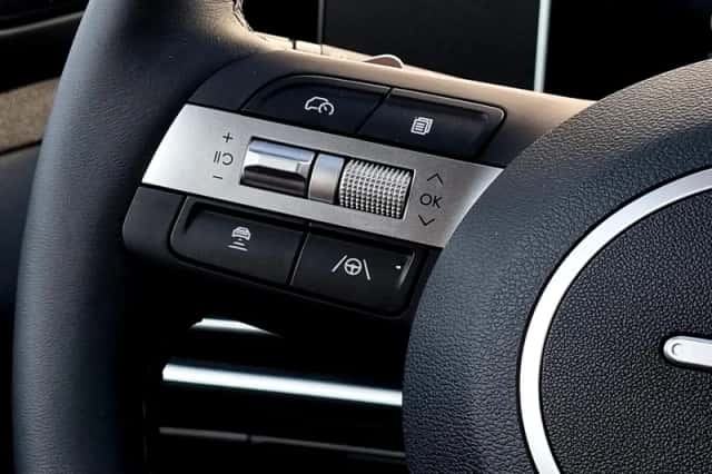 Hyundai Tucson (2025) thumbnail 28
