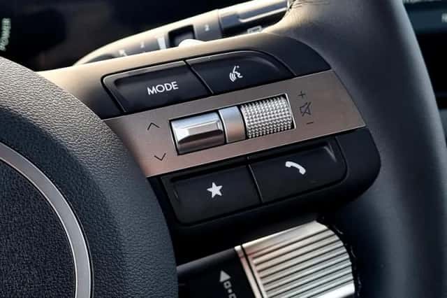 Hyundai Tucson (2025) thumbnail 29