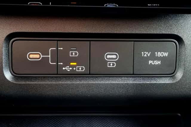 Hyundai Tucson (2025) thumbnail 33