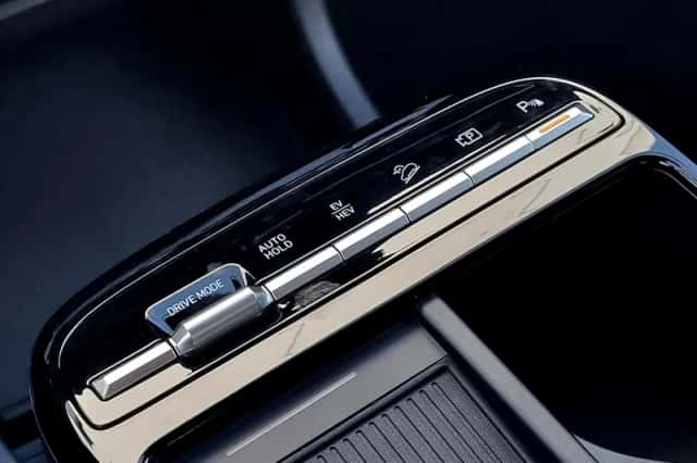 Hyundai Tucson (2025) thumbnail 34