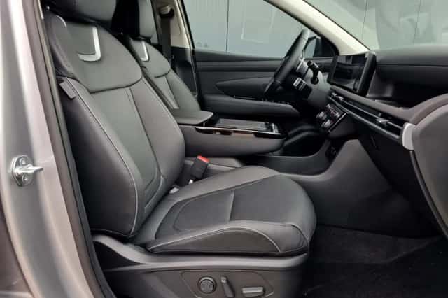 Hyundai Tucson (2025) thumbnail 41