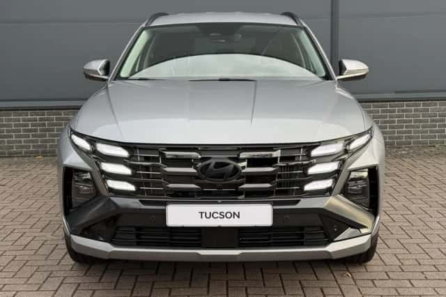 Hyundai Tucson (2025) thumbnail 42