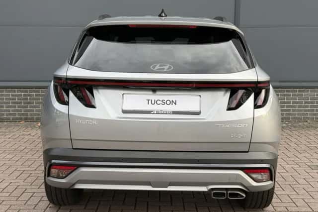 Hyundai Tucson (2025) thumbnail 43