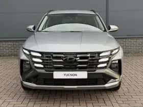 Hyundai Tucson (2025) thumbnail 45
