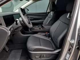 Hyundai Tucson (2025) thumbnail 7
