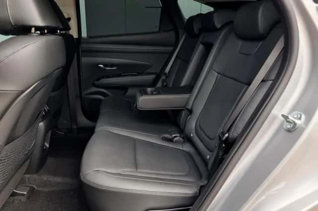 Hyundai Tucson (2025) thumbnail 8
