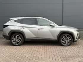 Hyundai Tucson (2025) thumbnail 9