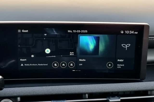 Hyundai Tucson (2025) thumbnail 10