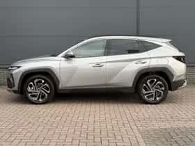 Hyundai Tucson (2025) thumbnail 10