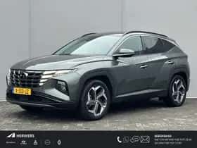Hyundai Tucson (2024)