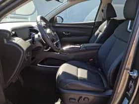 Hyundai Tucson (2024) thumbnail 11