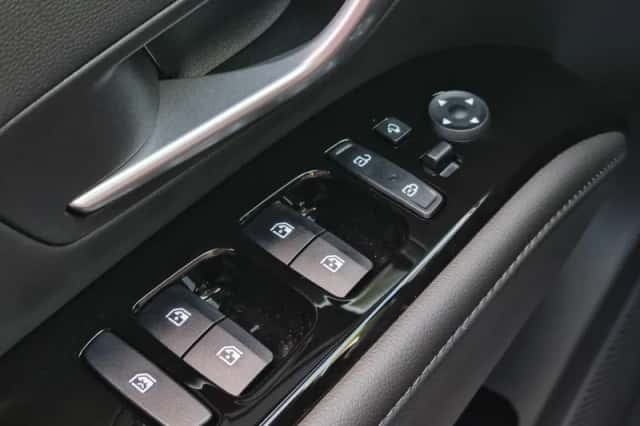 Hyundai Tucson (2024) thumbnail 12