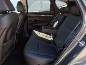 Hyundai Tucson (2024) thumbnail 12