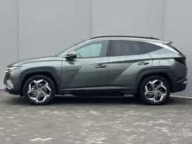 Hyundai Tucson (2024) thumbnail 13