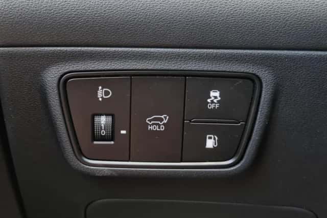 Hyundai Tucson (2024) thumbnail 14