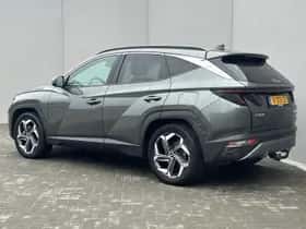 Hyundai Tucson (2024) thumbnail 14