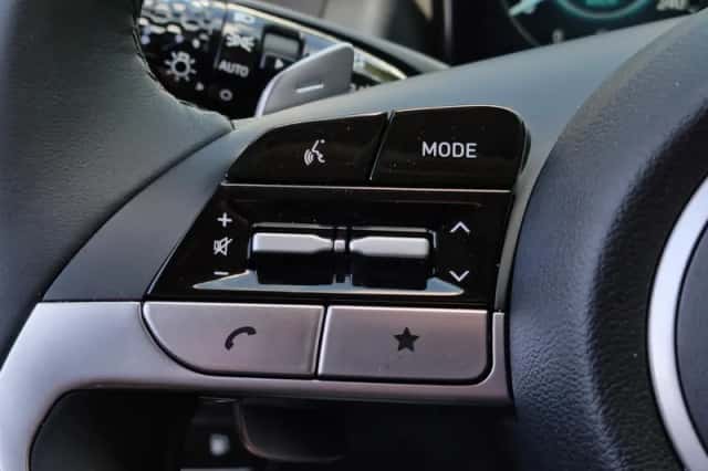 Hyundai Tucson (2024) thumbnail 16