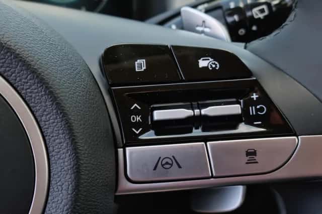 Hyundai Tucson (2024) thumbnail 17