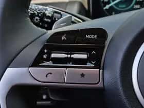 Hyundai Tucson (2024) thumbnail 19