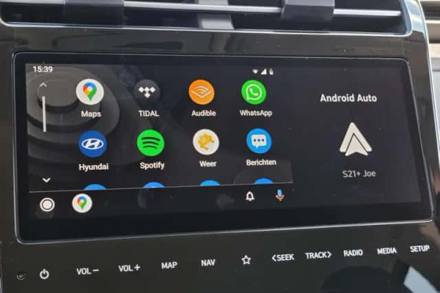 Hyundai Tucson (2024) thumbnail 20
