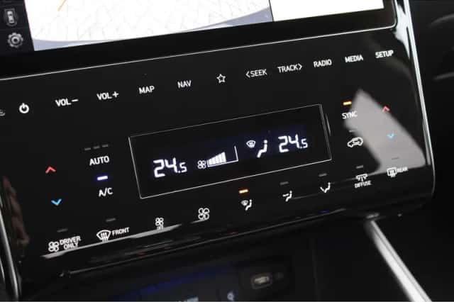 Hyundai Tucson (2024) thumbnail 21