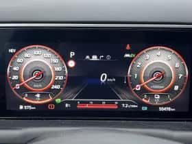 Hyundai Tucson (2024) thumbnail 22