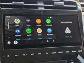 Hyundai Tucson (2024) thumbnail 23