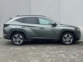 Hyundai Tucson (2024) thumbnail 28