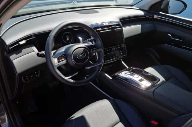 Hyundai Tucson (2024) thumbnail 29