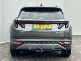 Hyundai Tucson (2024) thumbnail 29