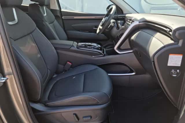 Hyundai Tucson (2024) thumbnail 30