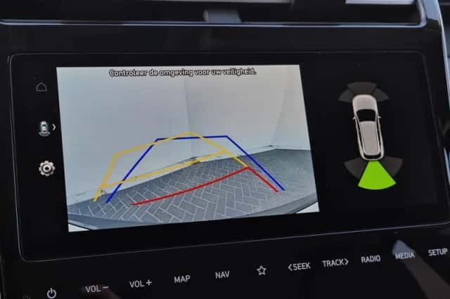 Hyundai Tucson (2024) thumbnail 4