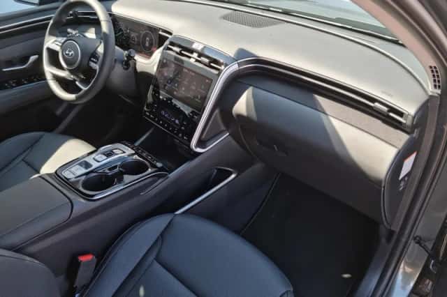 Hyundai Tucson (2024) thumbnail 31