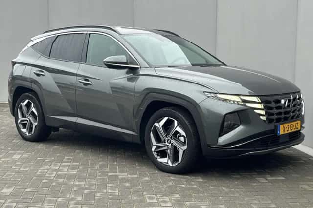 Hyundai Tucson (2024) thumbnail 33