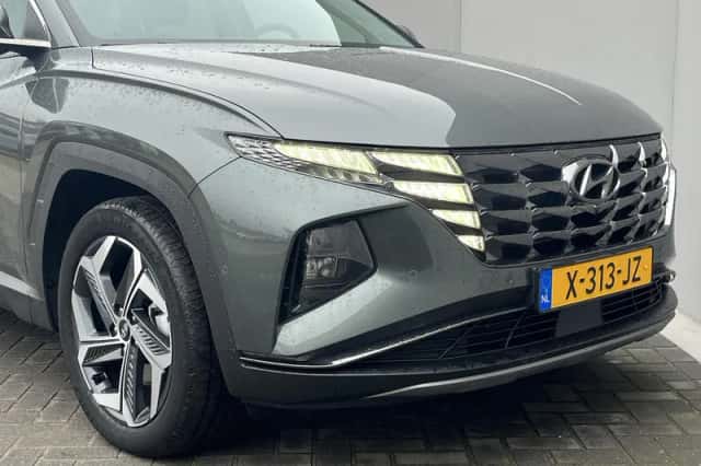 Hyundai Tucson (2024) thumbnail 34