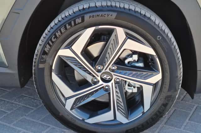 Hyundai Tucson (2024) thumbnail 35