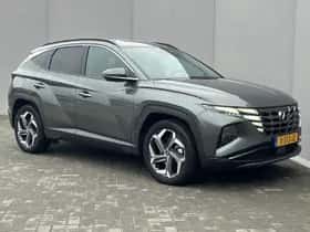 Hyundai Tucson (2024) thumbnail 36