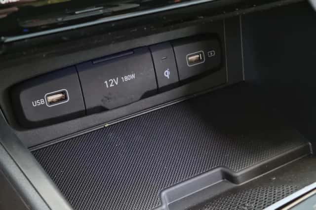 Hyundai Tucson (2024) thumbnail 37