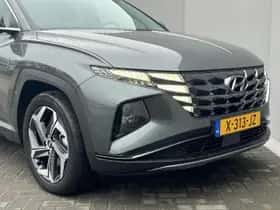 Hyundai Tucson (2024) thumbnail 37
