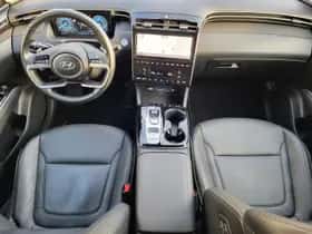Hyundai Tucson (2024) thumbnail 5