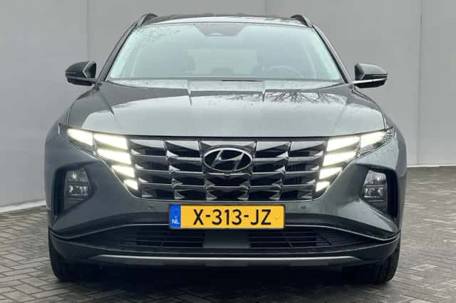 Hyundai Tucson (2024) thumbnail 42