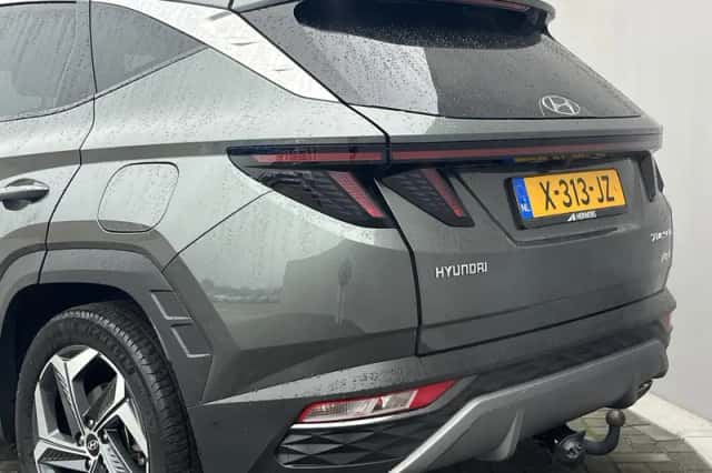 Hyundai Tucson (2024) thumbnail 43