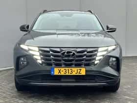 Hyundai Tucson (2024) thumbnail 45