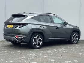 Hyundai Tucson (2024) thumbnail 6