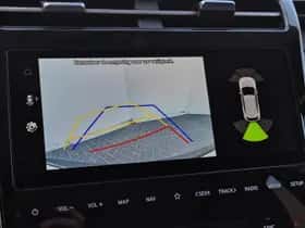 Hyundai Tucson (2024) thumbnail 7