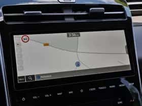 Hyundai Tucson (2024) thumbnail 8